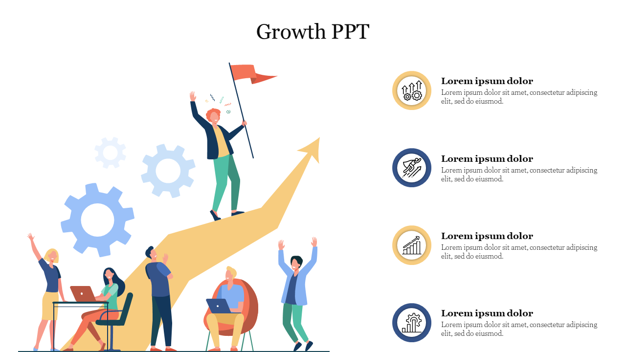 Growth PPT